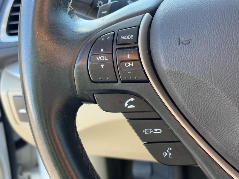 Acura RDX Vehicle Full-screen Gallery Image 16