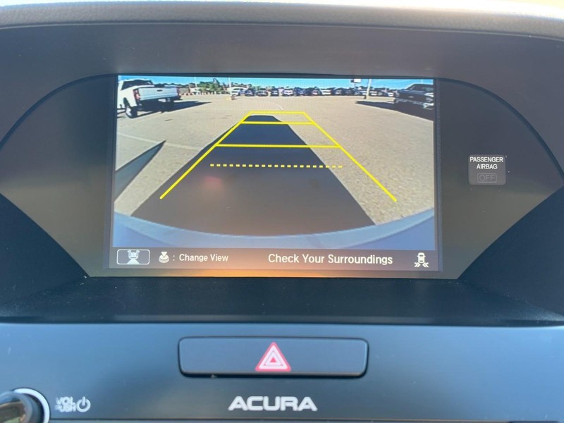 Acura RDX Vehicle Full-screen Gallery Image 20