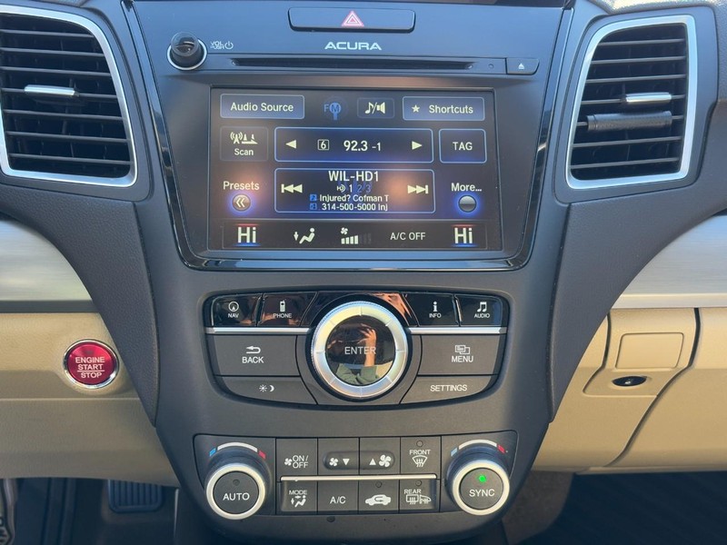 Acura RDX Vehicle Full-screen Gallery Image 21