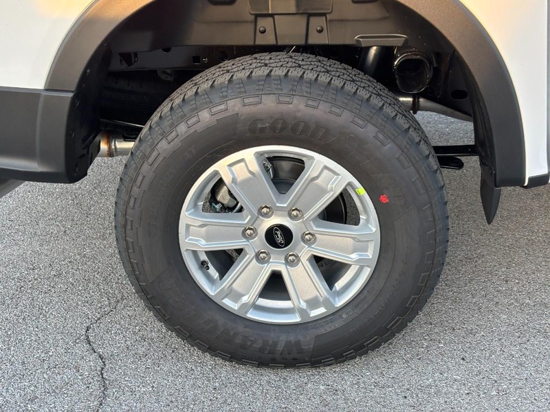 Ford Ranger Vehicle Full-screen Gallery Image 4