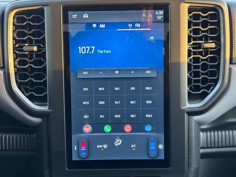 Ford Ranger Vehicle Full-screen Gallery Image 8