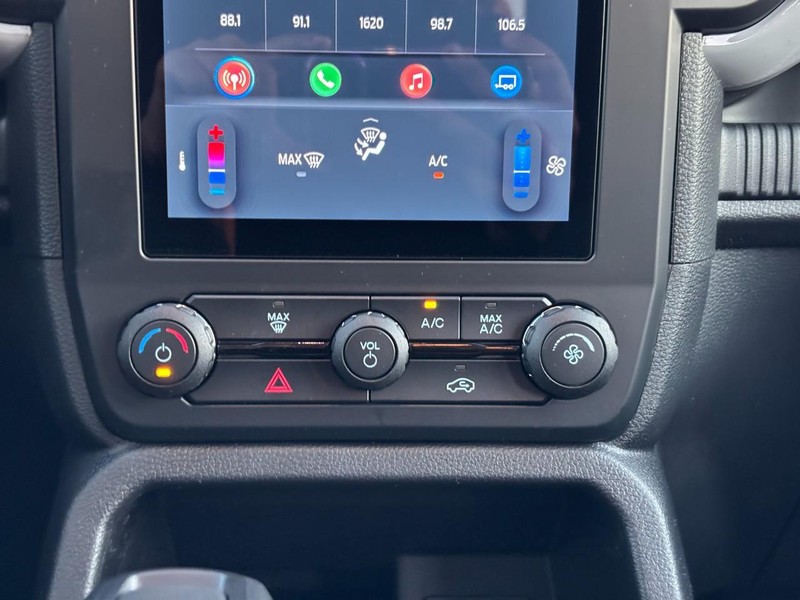 Ford Ranger Vehicle Full-screen Gallery Image 9