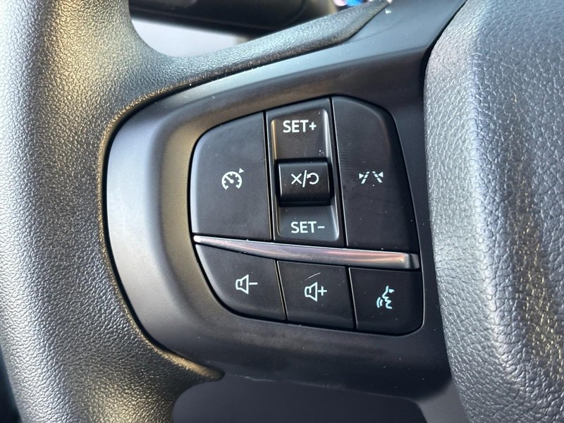 Ford Ranger Vehicle Full-screen Gallery Image 12