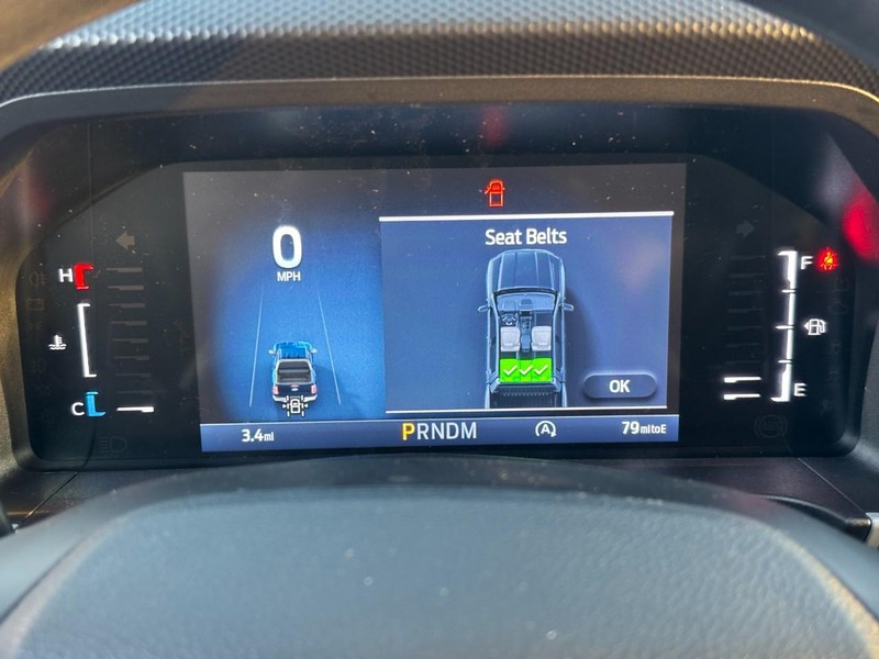 Ford Ranger Vehicle Full-screen Gallery Image 14