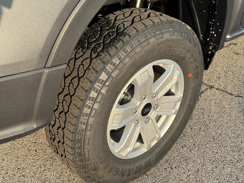 Ford Ranger Vehicle Full-screen Gallery Image 5