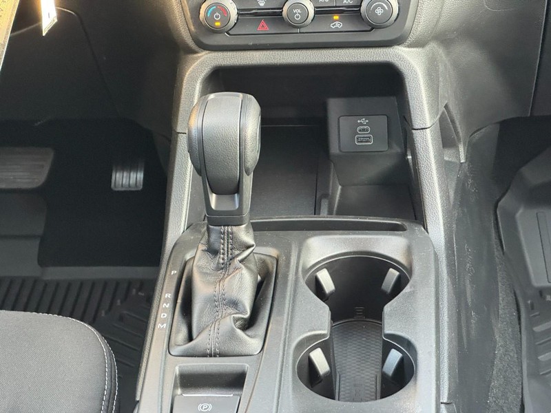 Ford Ranger Vehicle Full-screen Gallery Image 10