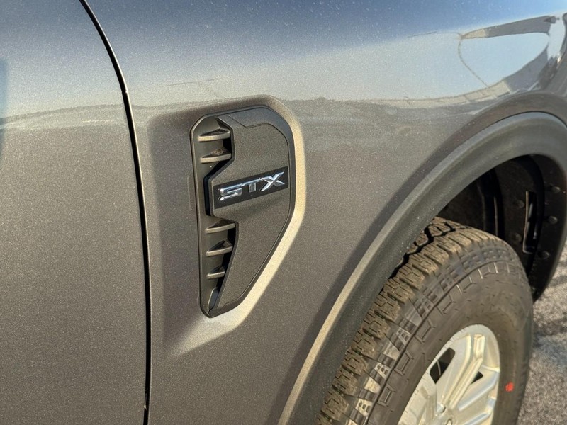 Ford Ranger Vehicle Full-screen Gallery Image 11