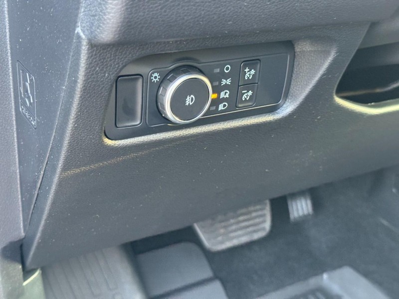 Ford Ranger Vehicle Full-screen Gallery Image 13