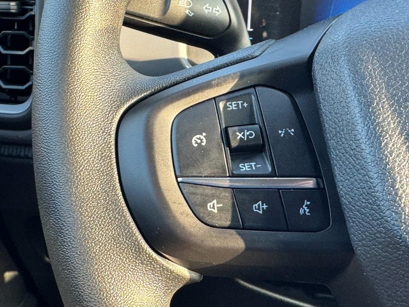 Ford Ranger Vehicle Full-screen Gallery Image 14