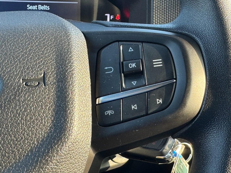 Ford Ranger Vehicle Full-screen Gallery Image 15