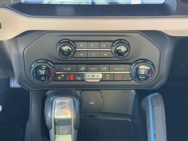 Ford Bronco Vehicle Image 23