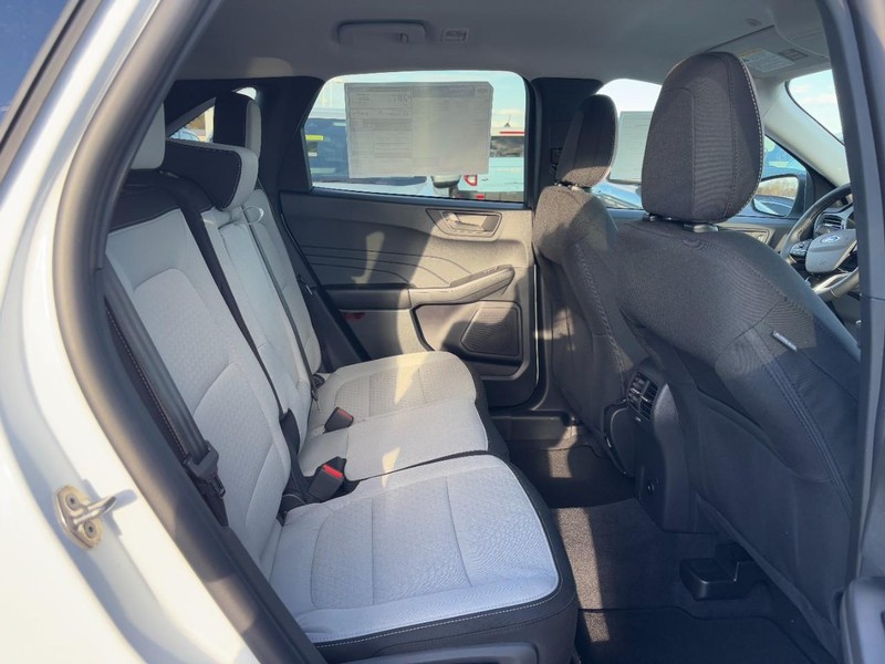 Ford Escape Vehicle Image 05