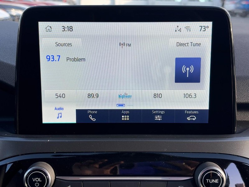 Ford Escape Vehicle Image 08