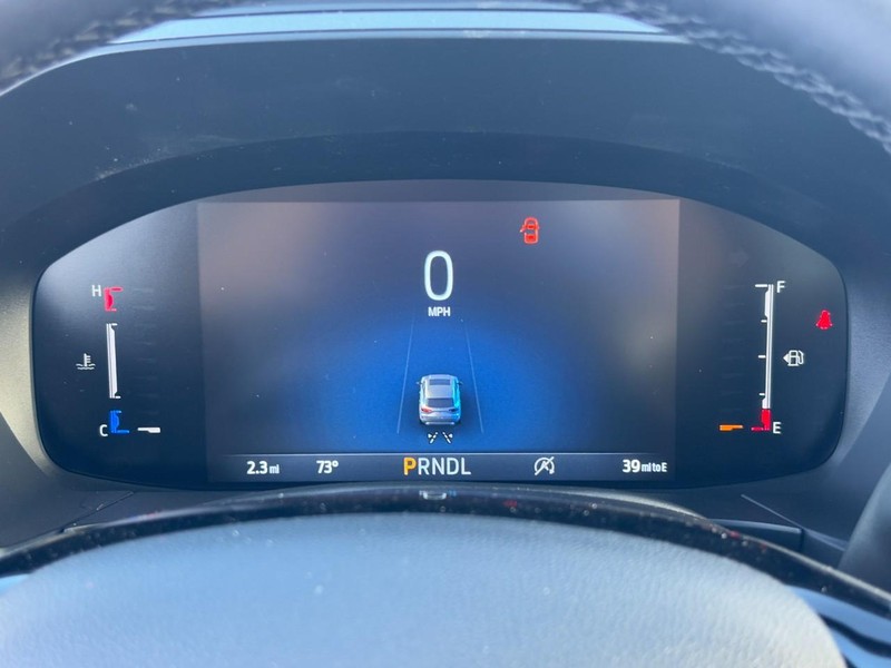 Ford Escape Vehicle Image 14