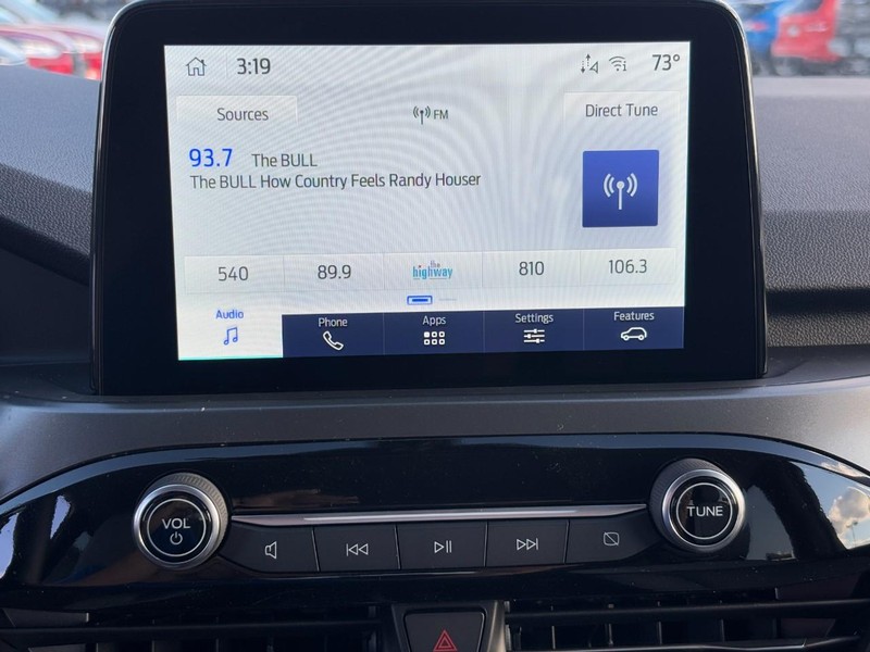 Ford Escape Vehicle Image 15