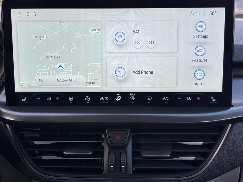 Ford Escape Vehicle Image 08