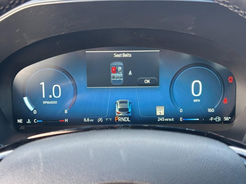 Ford Escape Vehicle Image 14