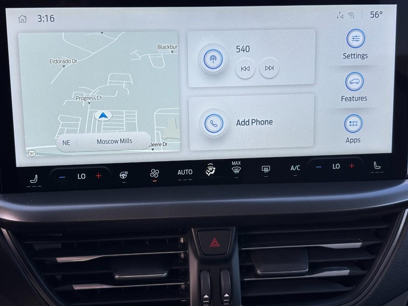 Ford Escape Vehicle Image 15