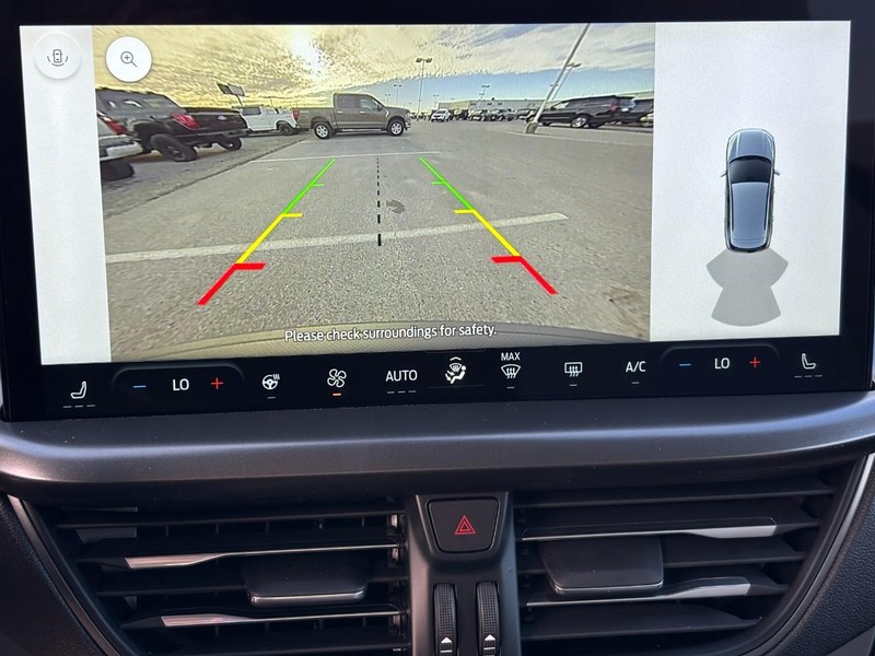 Ford Escape Vehicle Image 16