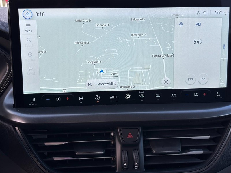 Ford Escape Vehicle Image 17