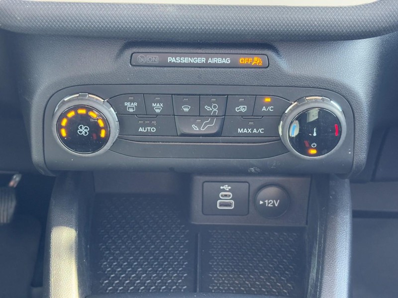 Ford Bronco Sport Vehicle Image 14