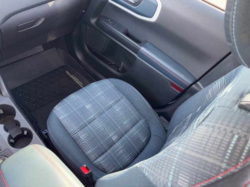 Ford Bronco Sport Vehicle Image 15