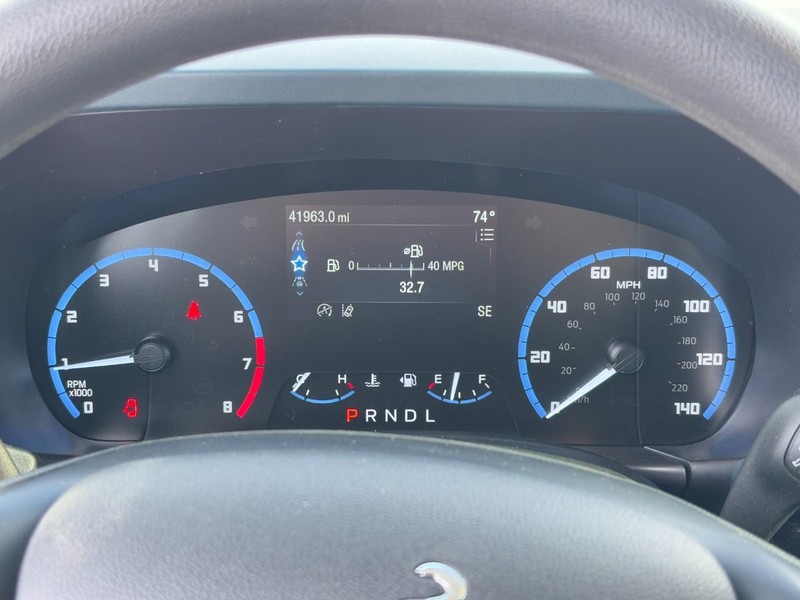 Ford Bronco Sport Vehicle Image 19