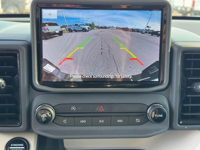 Ford Bronco Sport Vehicle Image 21