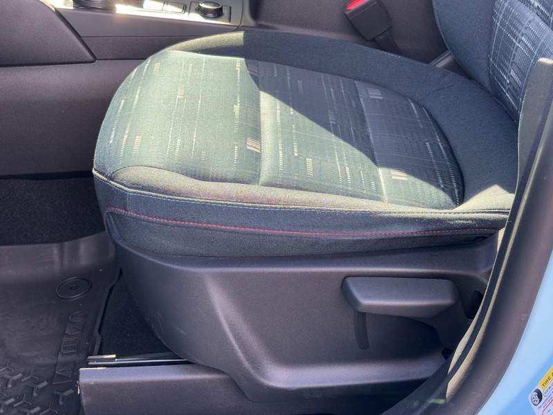 Ford Bronco Sport Vehicle Image 25