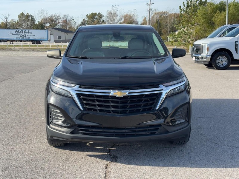 Chevrolet Equinox Vehicle Image 10