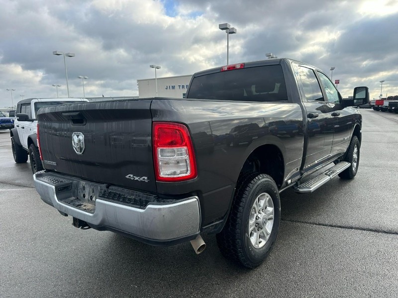Ram 2500 Vehicle Image 03