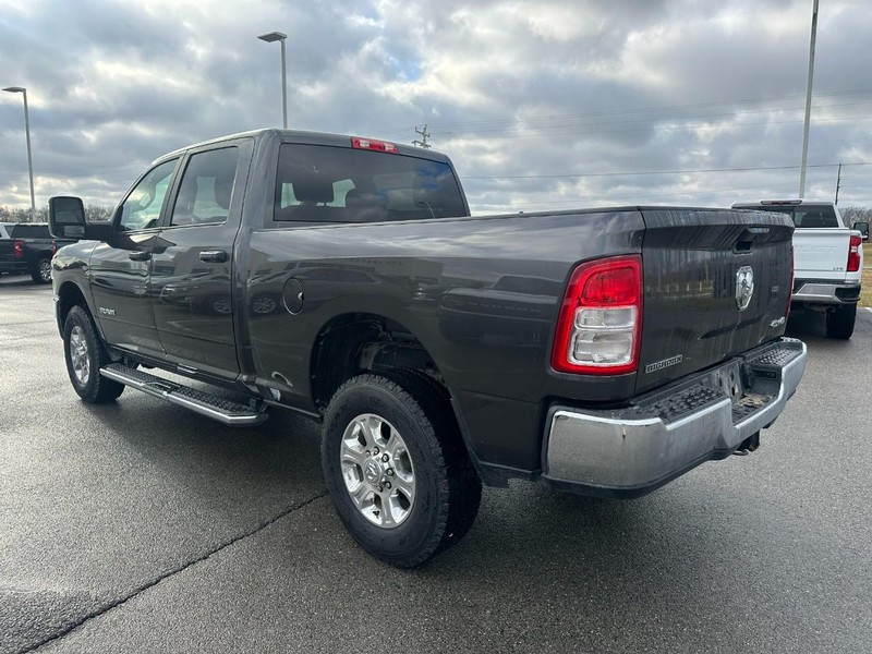 Ram 2500 Vehicle Image 05