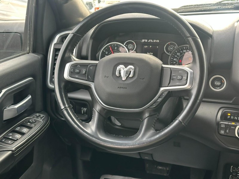 Ram 2500 Vehicle Image 11