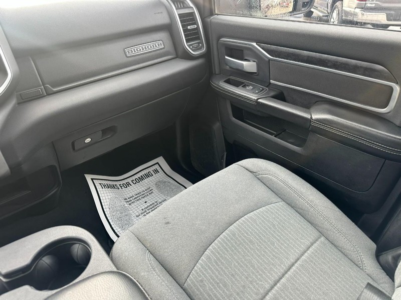 Ram 2500 Vehicle Image 14