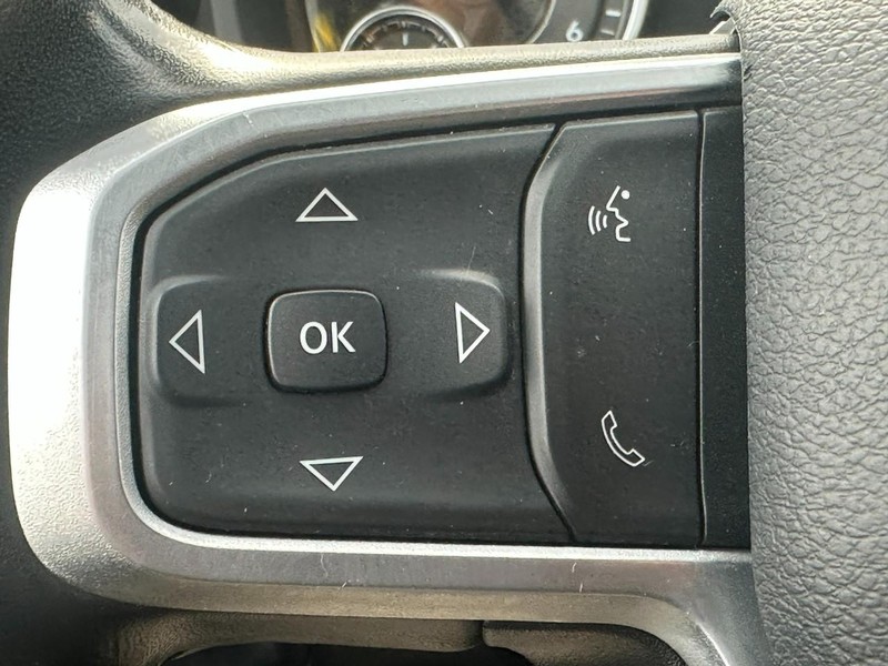 Ram 2500 Vehicle Image 17