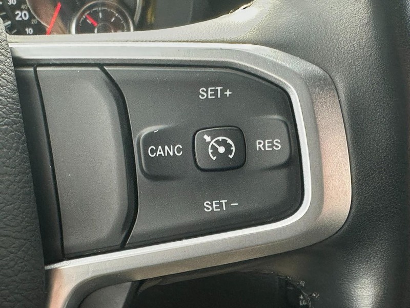 Ram 2500 Vehicle Image 18