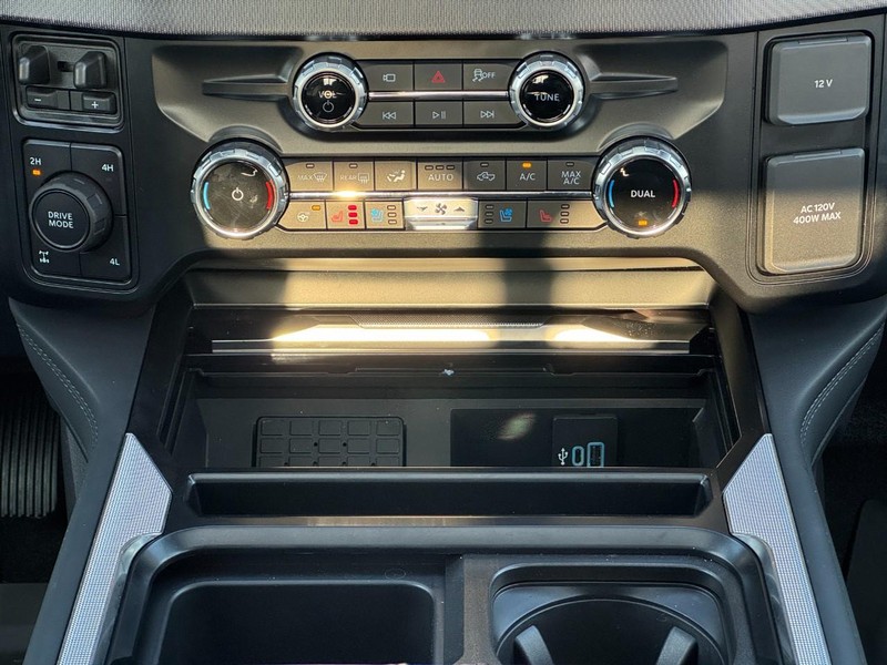 Ford Super Duty F-250 SRW Vehicle Image 10