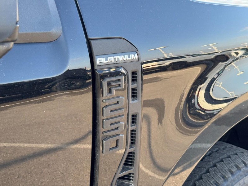 Ford Super Duty F-250 SRW Vehicle Image 12