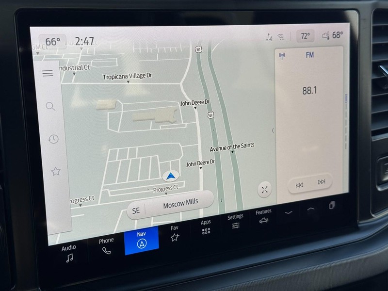 Ford Super Duty F-250 SRW Vehicle Image 20