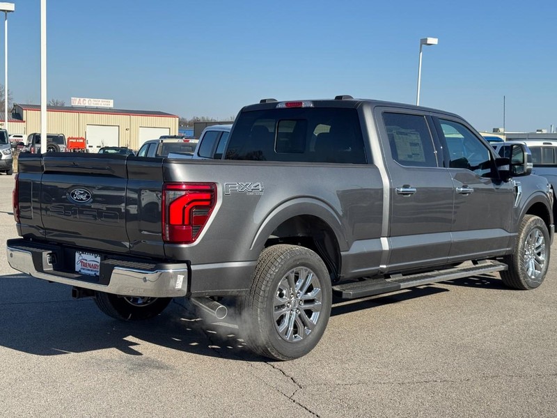 Ford F-150 Vehicle Image 03