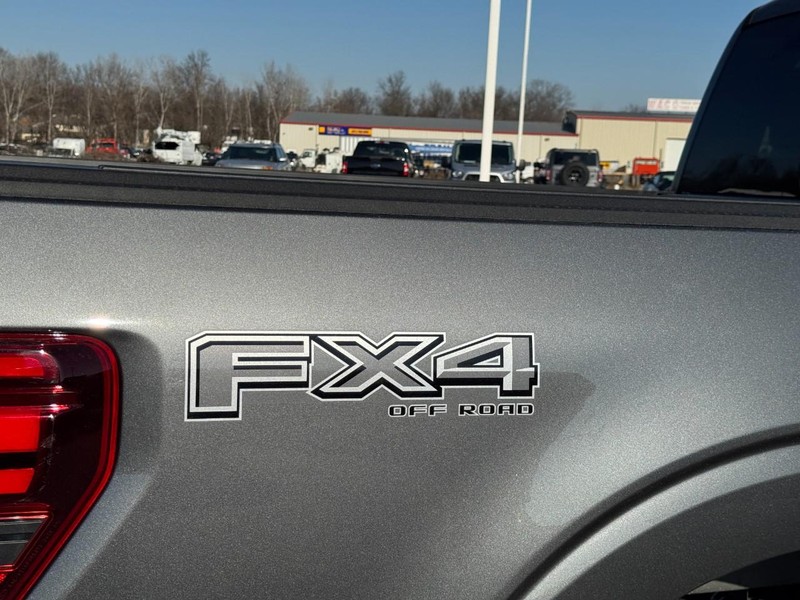 Ford F-150 Vehicle Image 04