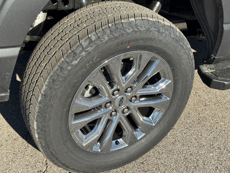 Ford F-150 Vehicle Image 05