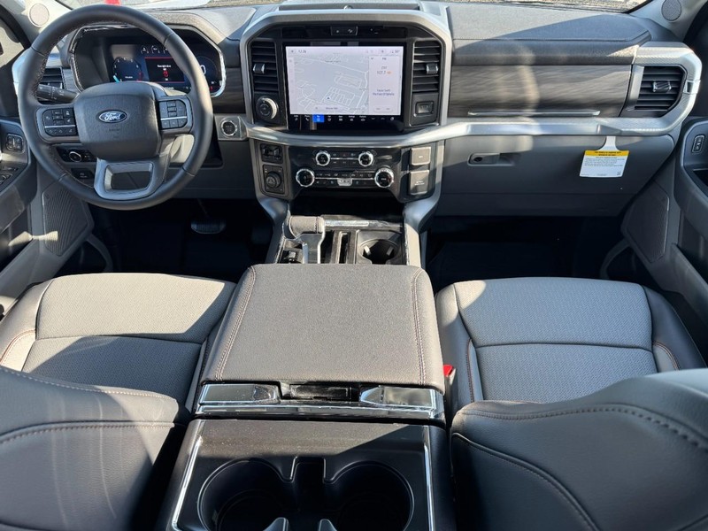 Ford F-150 Vehicle Image 07