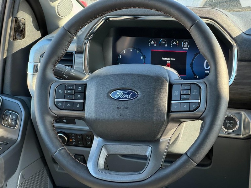 Ford F-150 Vehicle Image 08