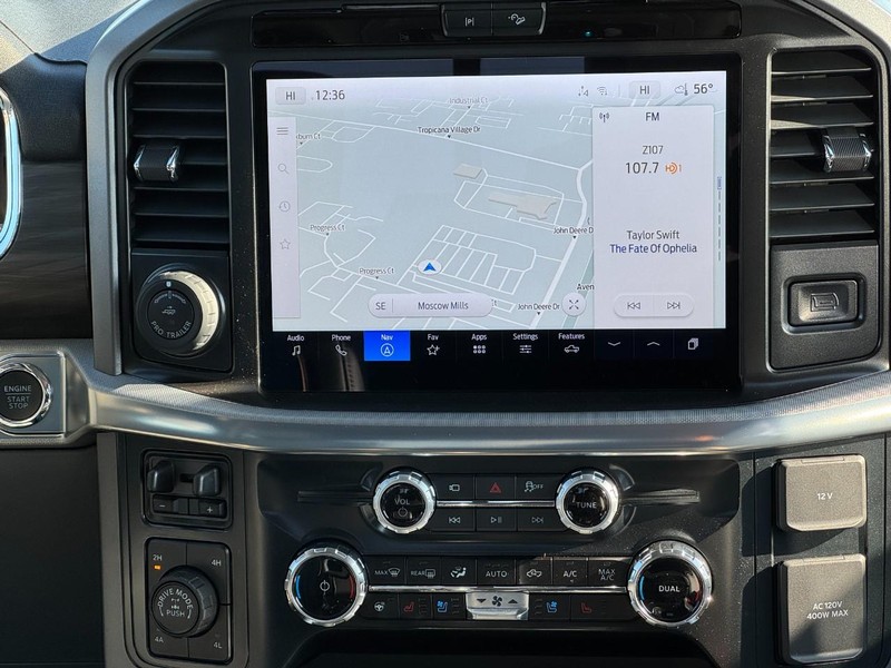 Ford F-150 Vehicle Image 09