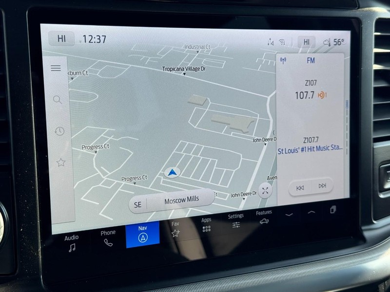 Ford F-150 Vehicle Image 20