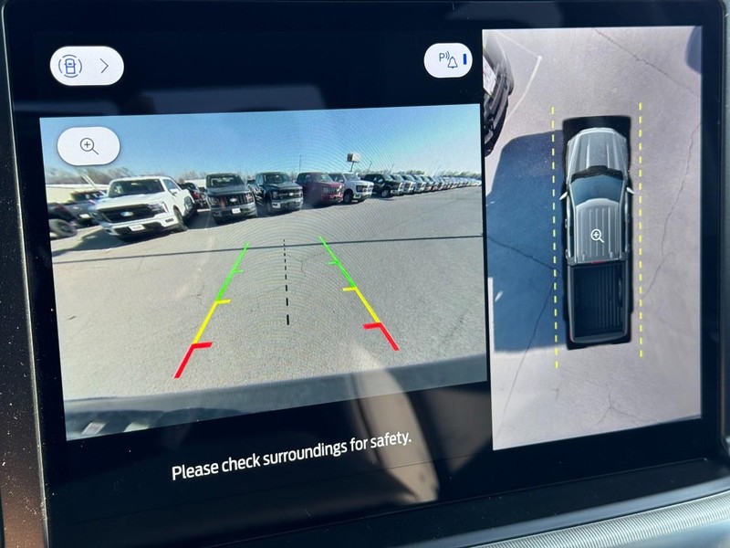 Ford F-150 Vehicle Image 21