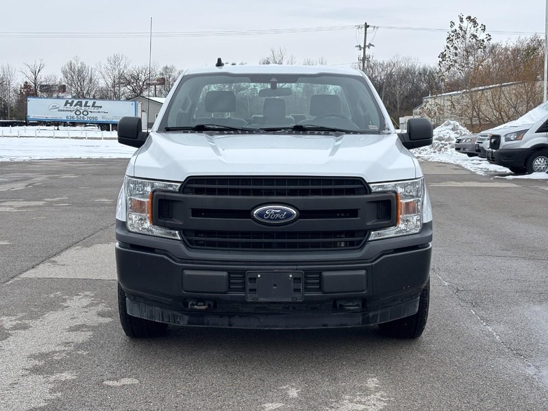 Ford F-150 Vehicle Full-screen Gallery Image 8