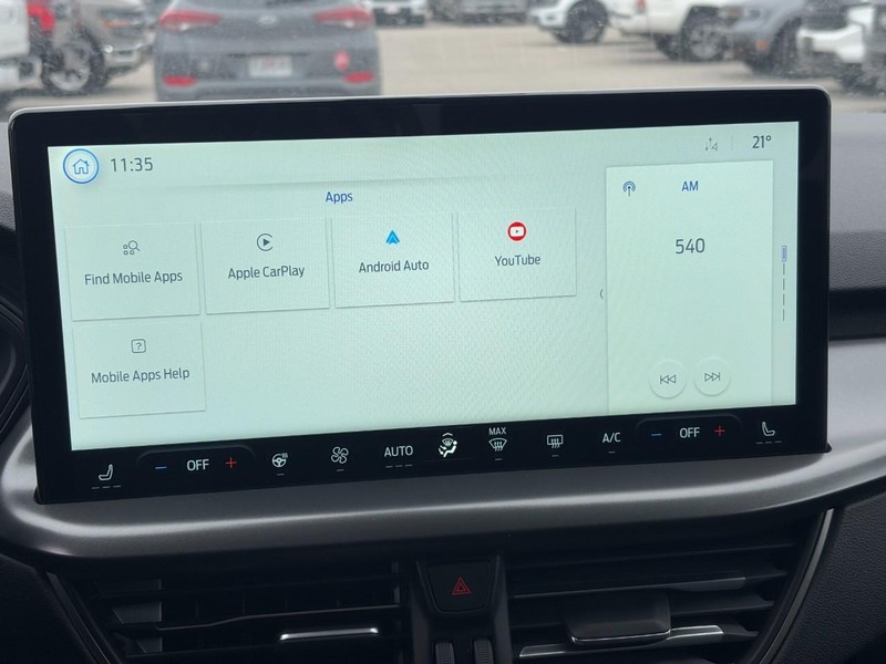 Ford Escape Vehicle Full-screen Gallery Image 14