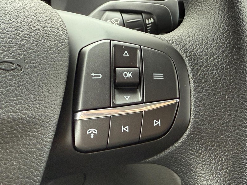 Ford Transit Cargo Van Vehicle Image 10